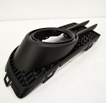 NEW VOLKSWAGEN TIGUAN MK1 GRILL FRONT LEFT 5N0853665H9B9 2016 ORIGINAL