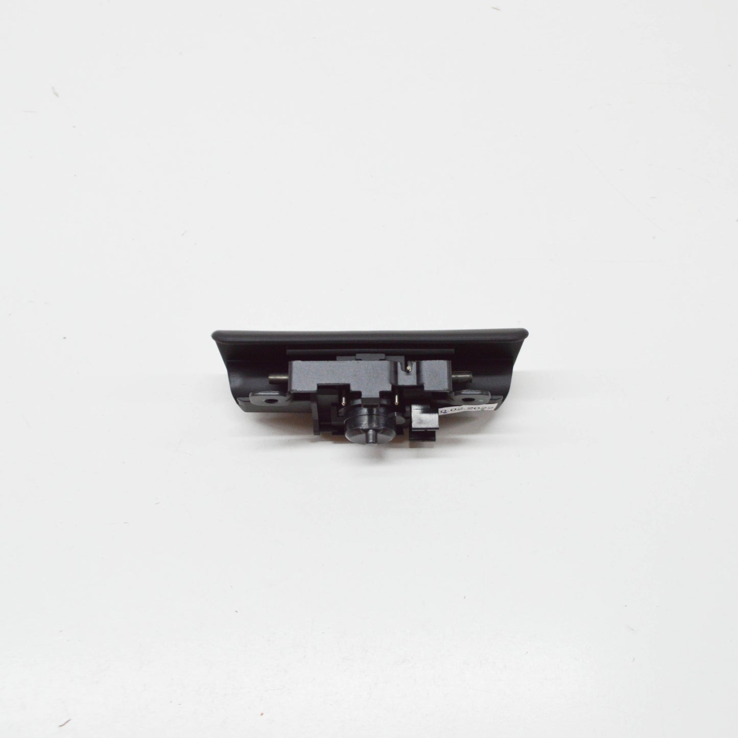 new bmw 3 convertible e46 glove box lock lower part 51168262566 original