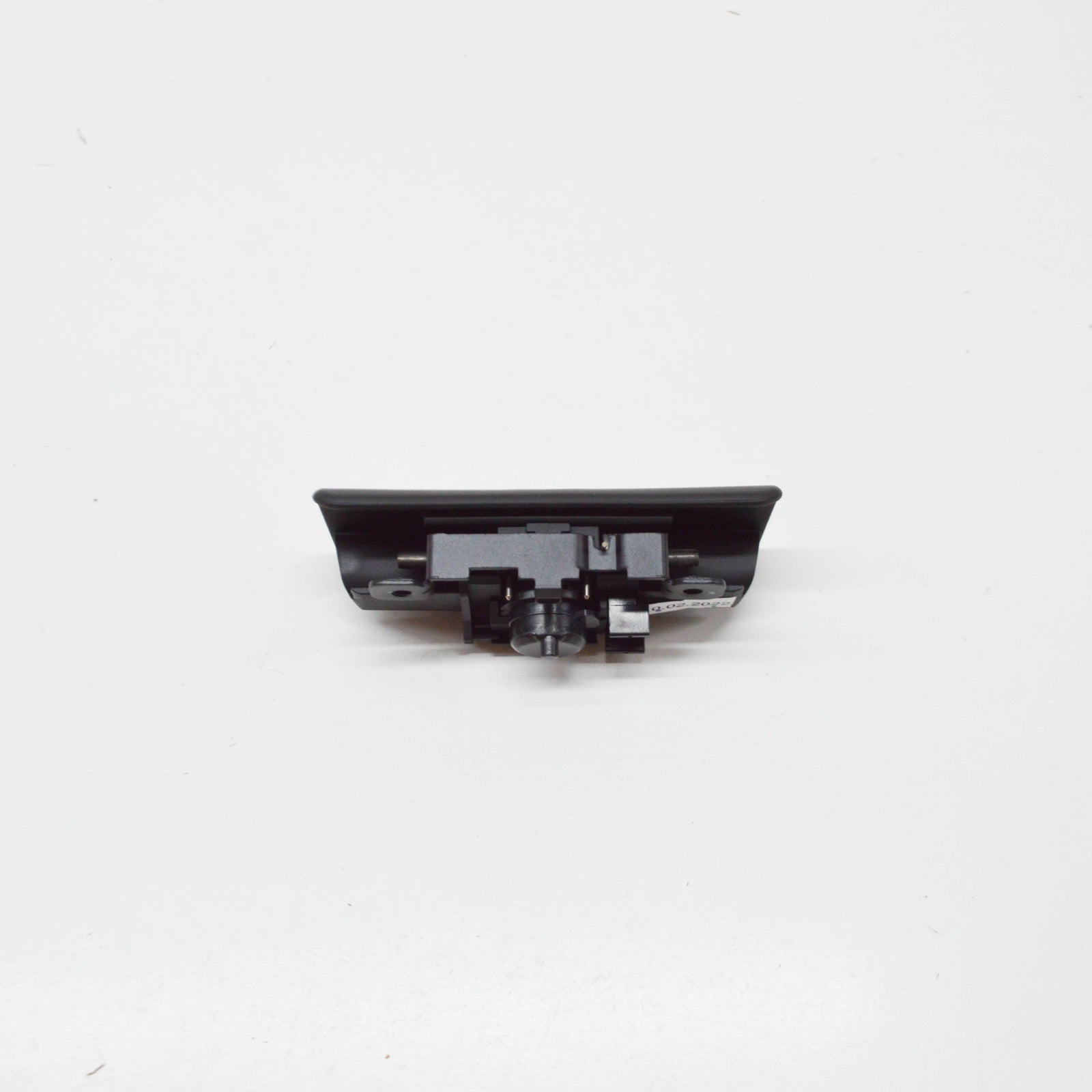 new bmw 3 convertible e46 glove box lock lower part 51168262566 original