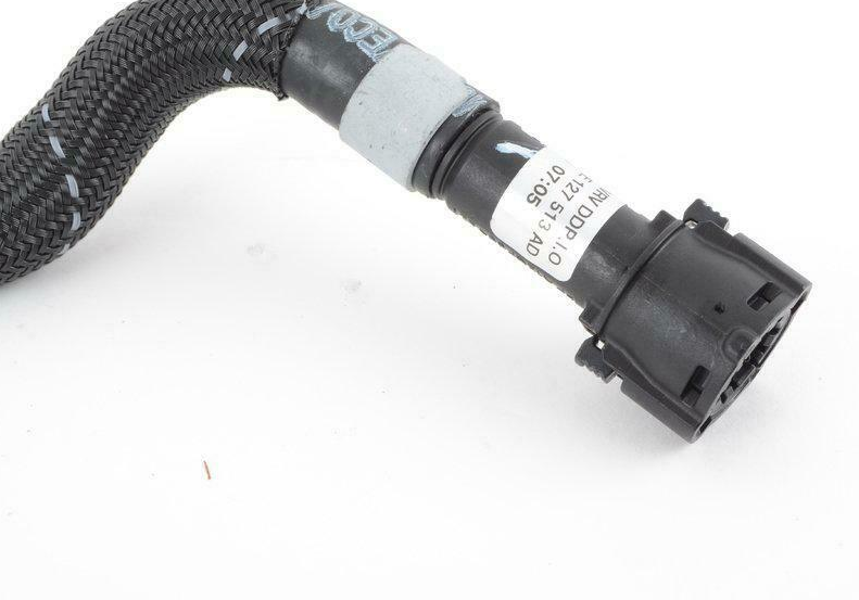 NEW AUDI A4 B8 FUEL HOSE 06E127513AD ORIGINAL