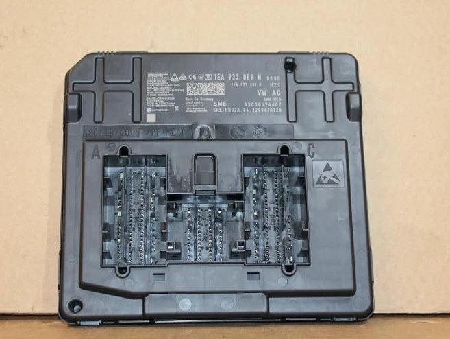 NEW AUDI Q4 E-TRON ONBOARD SUPPLY CONTROL UNIT 1EA937089M ORIGINAL