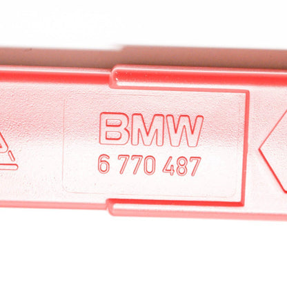 new bmw emergency vest warning triangle first aid kit 82262210667 2210667