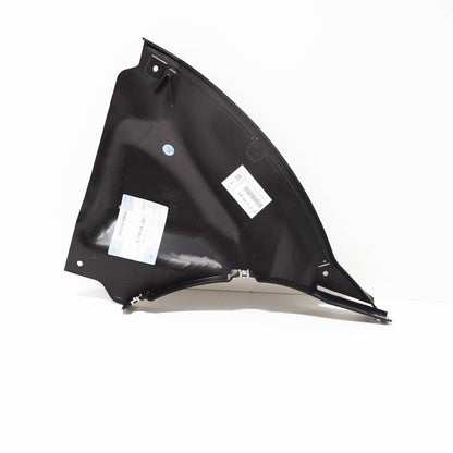 Genuine Bmw 3 F80 M3 Front Bumper Right Lip 51718054282 2016 Original