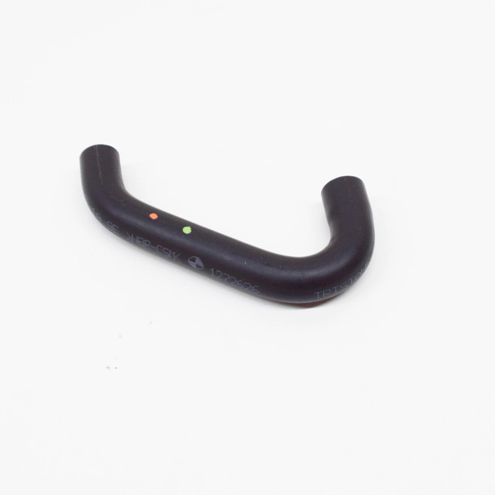 NEW BMW 5 E28 COOLING SYSTEM WATER HOSE ELBOW 11631272626 ORIGINAL