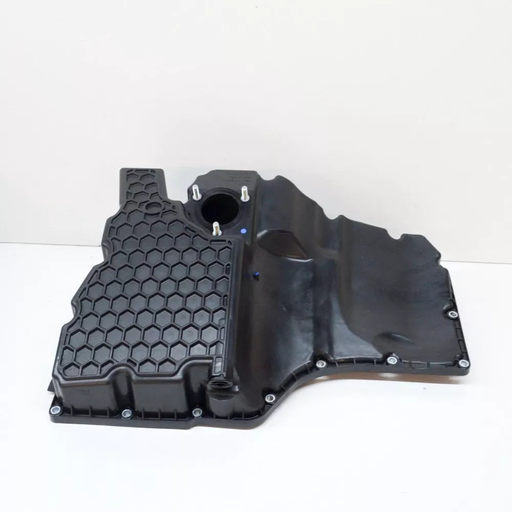 NEW AUDI Q5 80A ENGINE OIL SUMP PAN LOWER 06L103598S