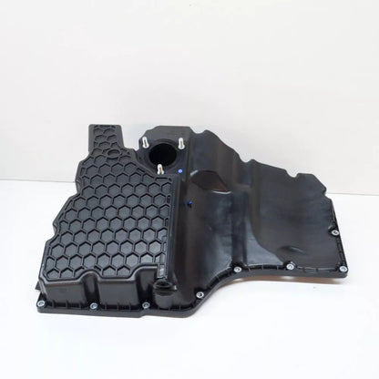 NEW AUDI Q5 80A ENGINE OIL SUMP PAN LOWER 06L103598S