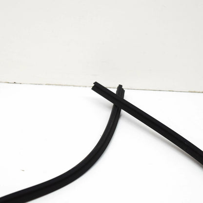 NEW BMW 3 TOURING E30 REAR WINDOW COVER STRIP 51311947248 1947248
