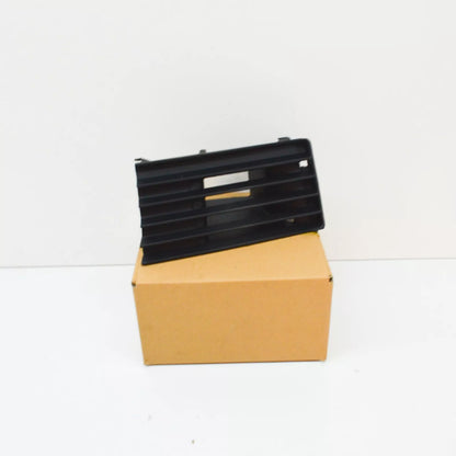 NEW BMW 7 E32 FRONT BUMPER RIGHT FLAP 51111974442 ORIGINAL