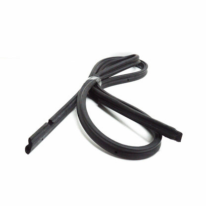 NEW MERCEDES-BENZ SL R129 WEATHERSTRIP LEFT FRONT DOOR A1297200178