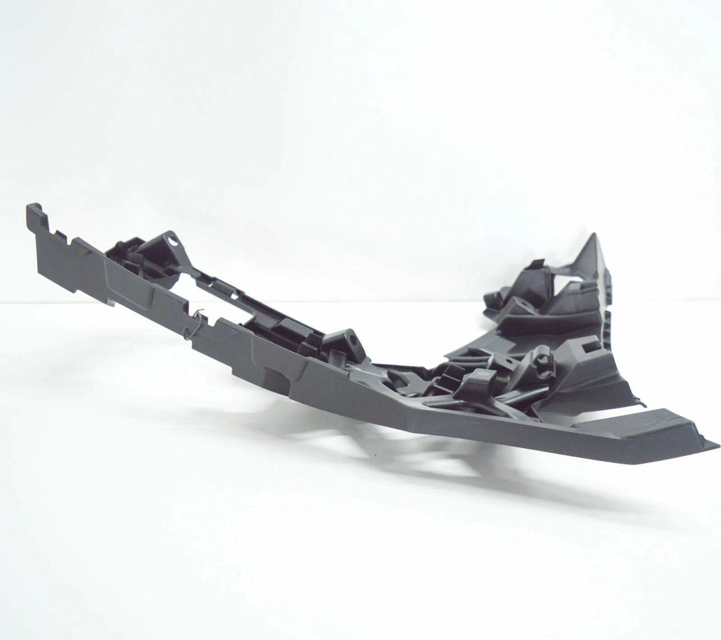 NEW VOLKSWAGEN GOLF R MK7 FRONT LEFT BUMPER BRACKET 5G0807723L