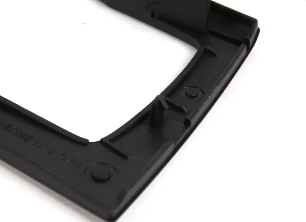 NEW BMW 1 CABRIO E88 INSTRUMENT PANEL TRIM 6957957 64116957957 ORIGINAL