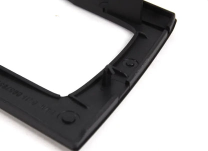 NEW BMW 1 CABRIO E88 INSTRUMENT PANEL TRIM 6957957 64116957957 ORIGINAL