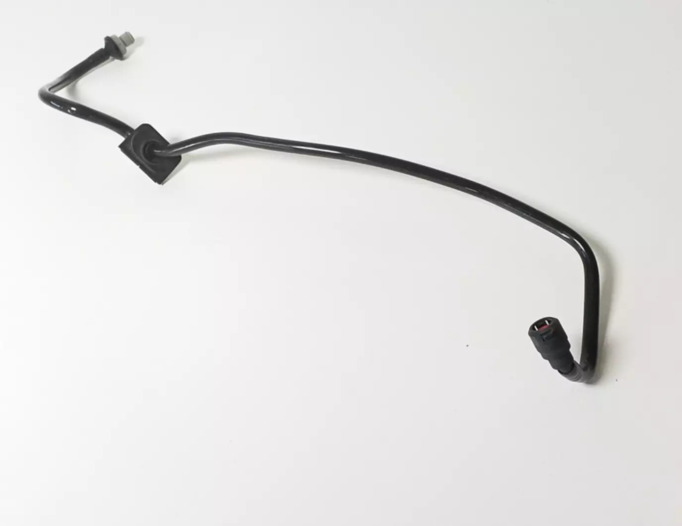 NEW MB CL C216 BRAKE BOOSTER VACUUM PIPE HOSE LINE LHD A2214301429 ORIGINAL