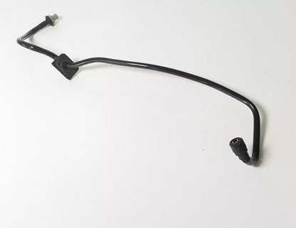 NEW MB CL C216 BRAKE BOOSTER VACUUM PIPE HOSE LINE LHD A2214301429 ORIGINAL