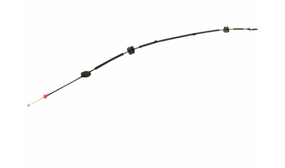 new ford tourneo connect mk2 left sliding door control cable 2022505 original