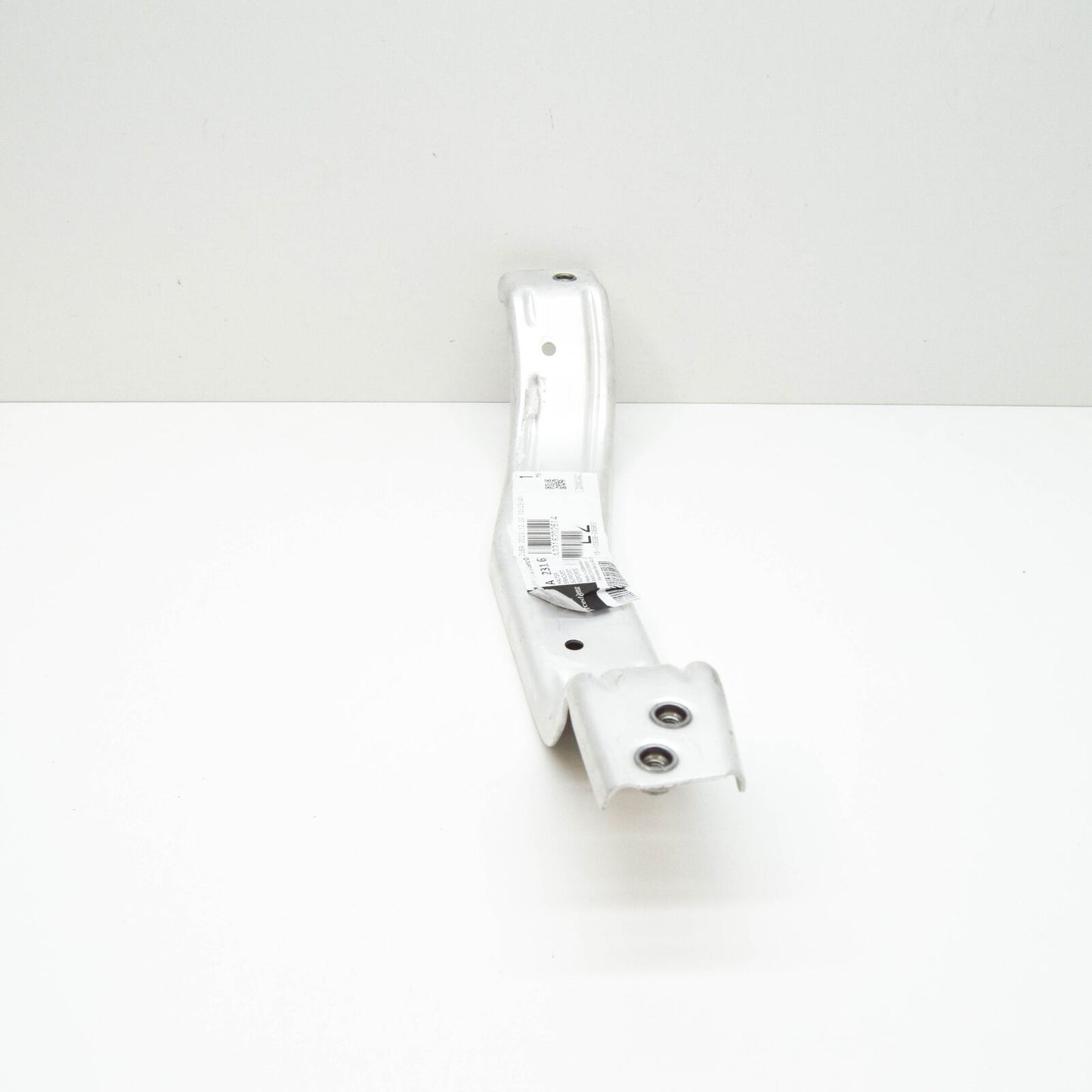 NEW MERCEDES-BENZ SL R231 FRONT RIGHT LIGHTING UNIT BRACKET A2316202614 ORIGINAL