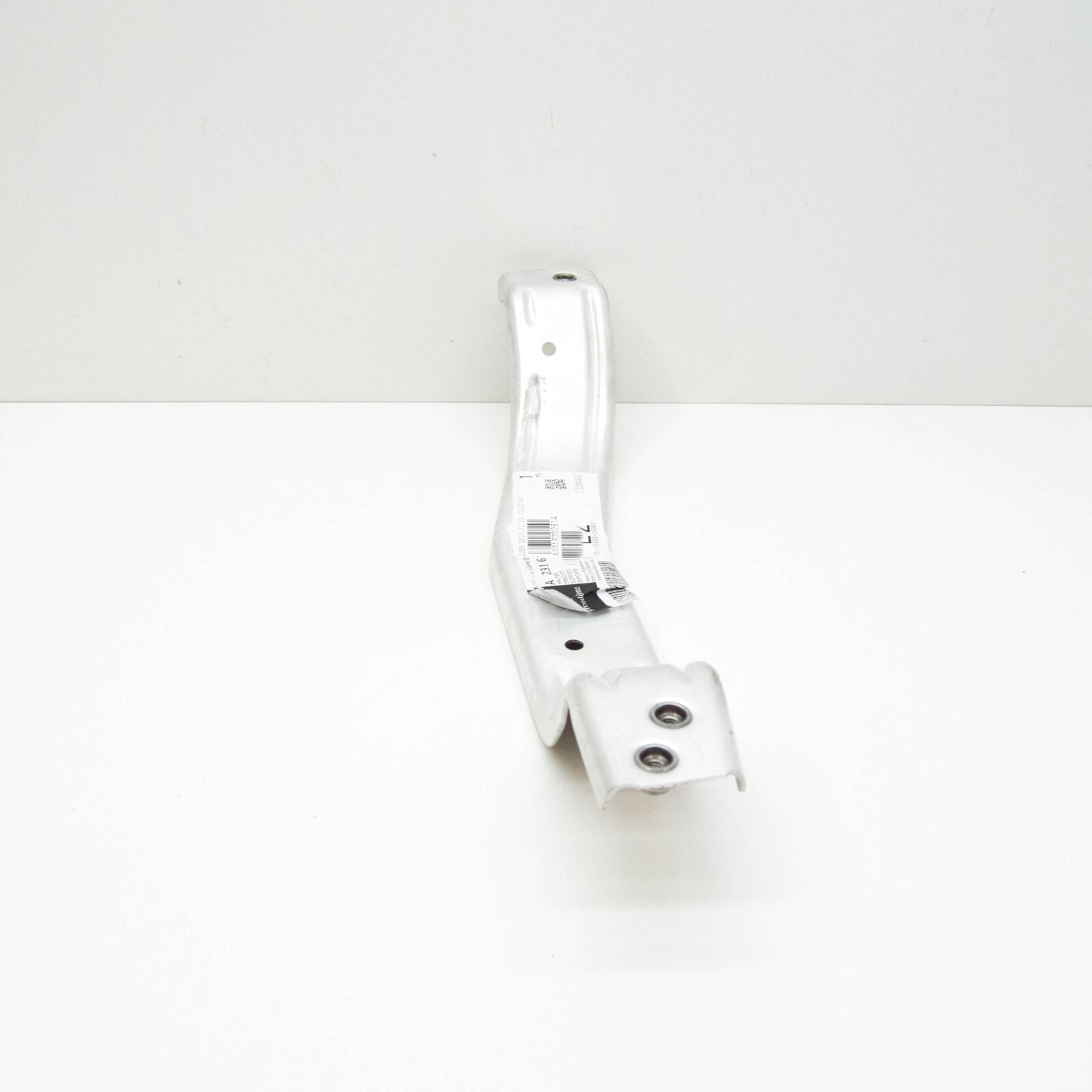 NEW MERCEDES-BENZ SL R231 FRONT RIGHT LIGHTING UNIT BRACKET A2316202614 ORIGINAL