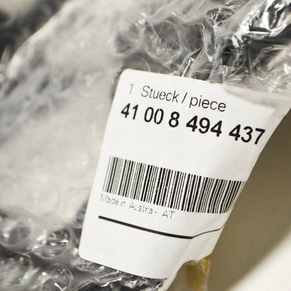 NEW BMW 3 G20 FRONT LEFT FENDER BRACKET 4100849443 ORIGINAL