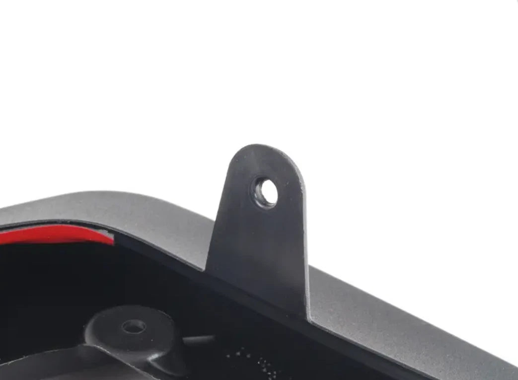 NEW BMW X1 E84 REAR MUD FLAPS KIT 82162155851 2155851 ORIGINAL