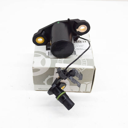 NEW MERCEDES-BENZ ML W164 OIL LEVEL CONTACTOR LEVEL SWITCH A0011531332 ORIGINAL