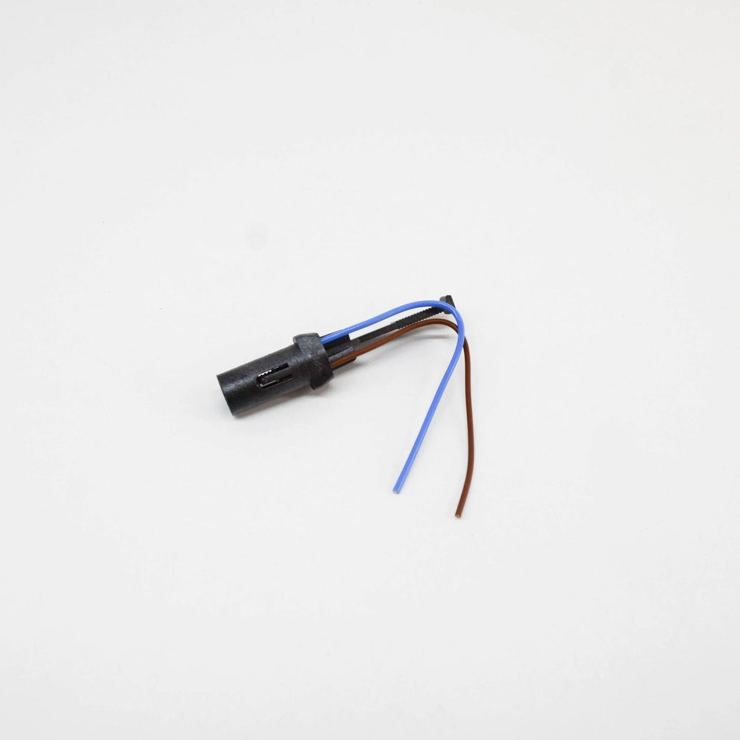 NEW AUDI TT 8J FRONT HEADLIGHT BULB CARRIER W CABLES 8J0941953