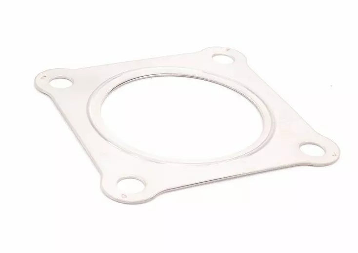 NEW VOLKSWAGEN BEETLE 9C EXHAUST PIPER GASKET SEAL 1J0253115L ORIGINAL