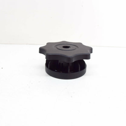 NEW AUDI A1 MK1 SPARE WHEEL MOUNTING NUT 4G0803899 ORIGINAL