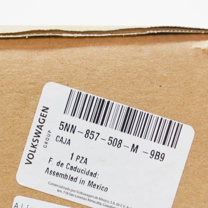 NEW VW TIGUAN AD MK2 FRONT RIGHT DOOR MIRROR ASSEMBLY LHD 5NN857508M9B9 ORIGINAL