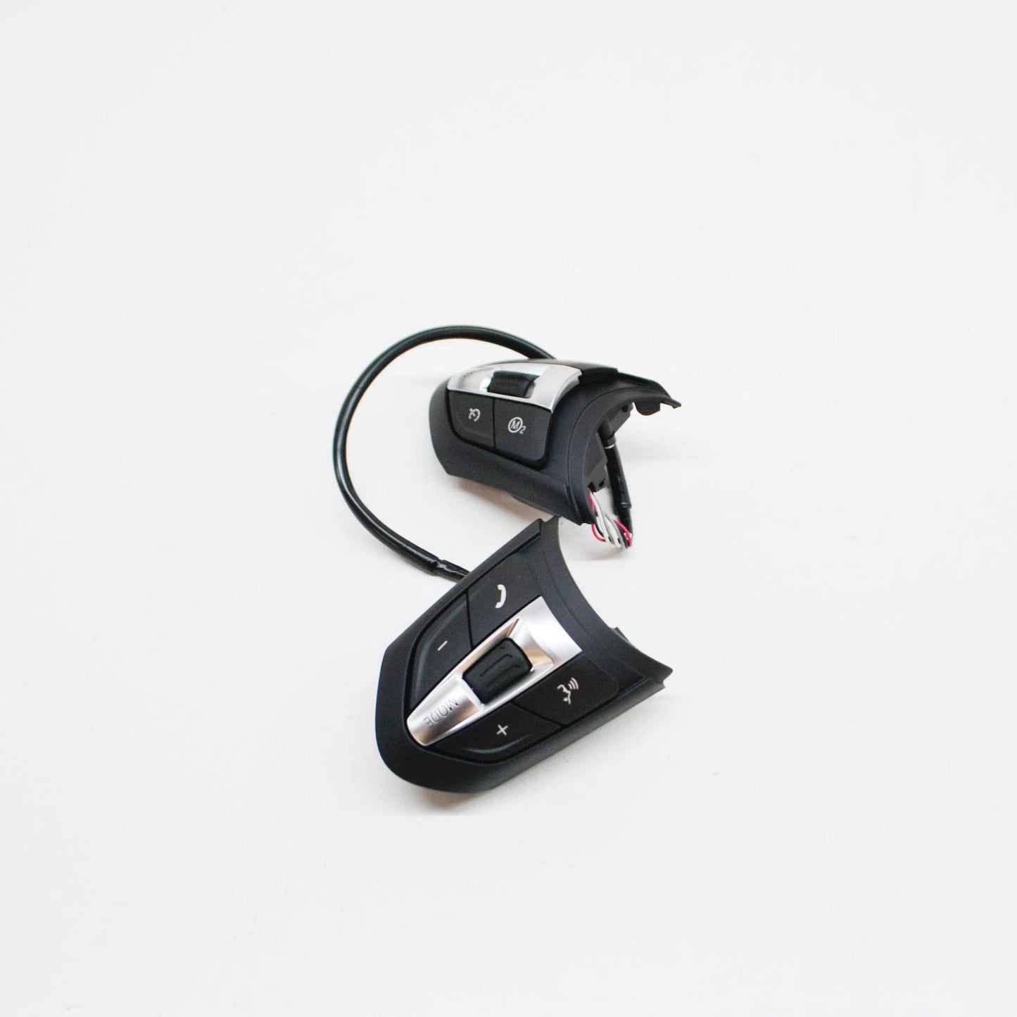 NEW BMW 5 F10 STEERING WHEEL SWITCHES 7849410 61317849410 ORIGINAL