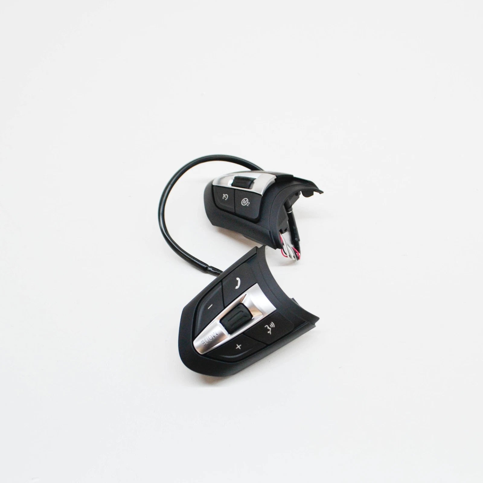 NEW BMW 5 F10 STEERING WHEEL SWITCHES 7849410 61317849410 ORIGINAL