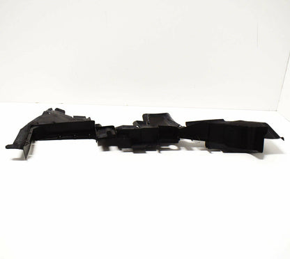 NEW AUDI Q5 8R LEFT AIR GUIDE 8R0121283M ORIGINAL