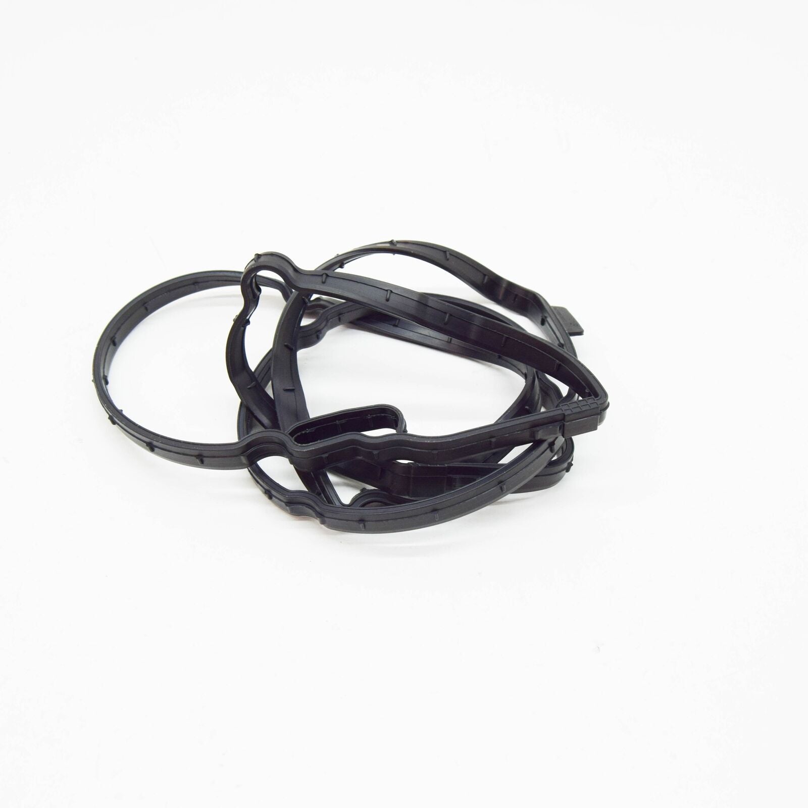 NEW MERCEDES-BENZ GLE W167 ENGINE ELASTOMER MOLDED SEAL A6540162200 ORIGINAL