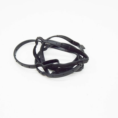 NEW MERCEDES-BENZ GLE W167 ENGINE ELASTOMER MOLDED SEAL A6540162200 ORIGINAL