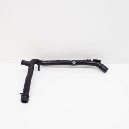 NEW AUDI A1 8X ENGINE COOLANT PLASTIC PIPE 03L121065AJ ORIGINAL