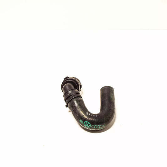 NEW AUDI Q7 4L COOLANT PIPE HOSE 7L6122157D 2015