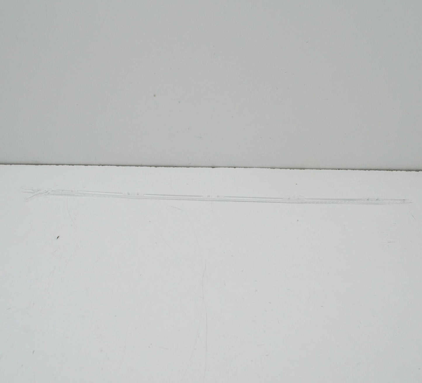 NEW MERCEDES-BENZ E W212 FRONT RIGHT DOOR OPTICAL FIBER A2128250210 ORIGINAL