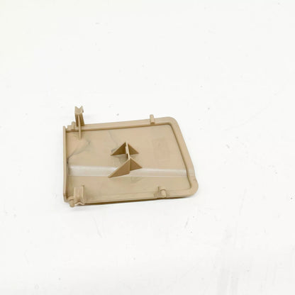 NEW BMW 3 CABRIO E46 CABRIO LEFT COIVER TRIM 51437022397 ORIGINAL