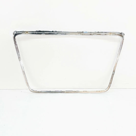 NEW AUDI A3 8P FRONT RADIATOR GRILLE SURROUND TRIM FRAME 8P0807715A2ZZ