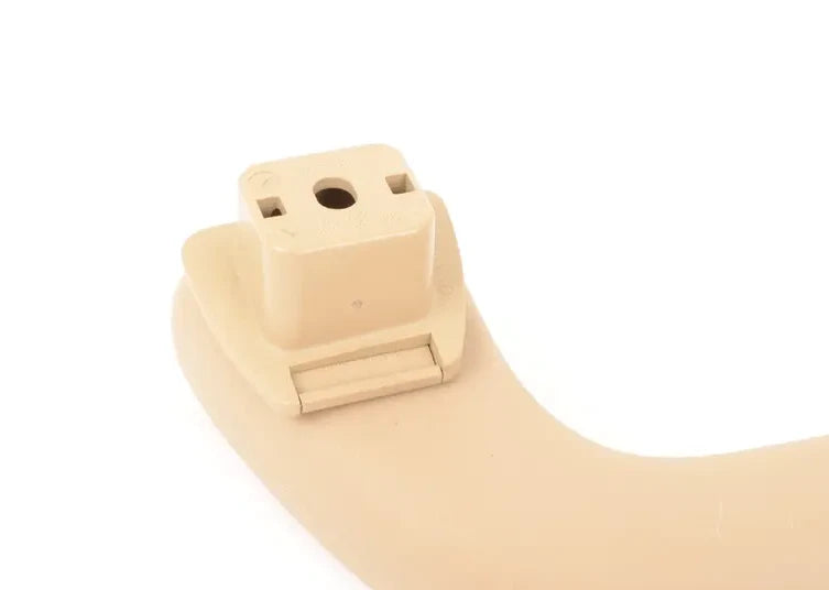 NEW MERCEDES-BENZ S W221 REAR ROOF GRAB HANDLE A22181005518K67 ORIGINAL