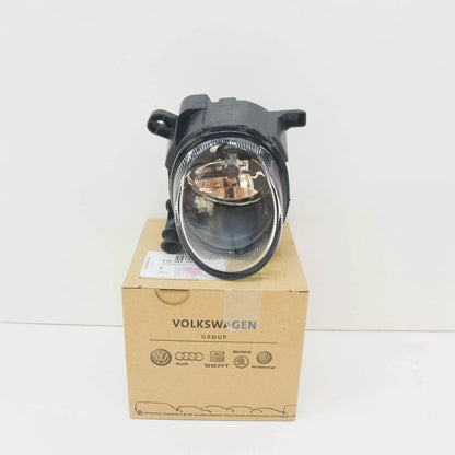 NEW AUDI A1 8X FRONT RIGHT HALOGEN FOG LIGHT 8T0941700E