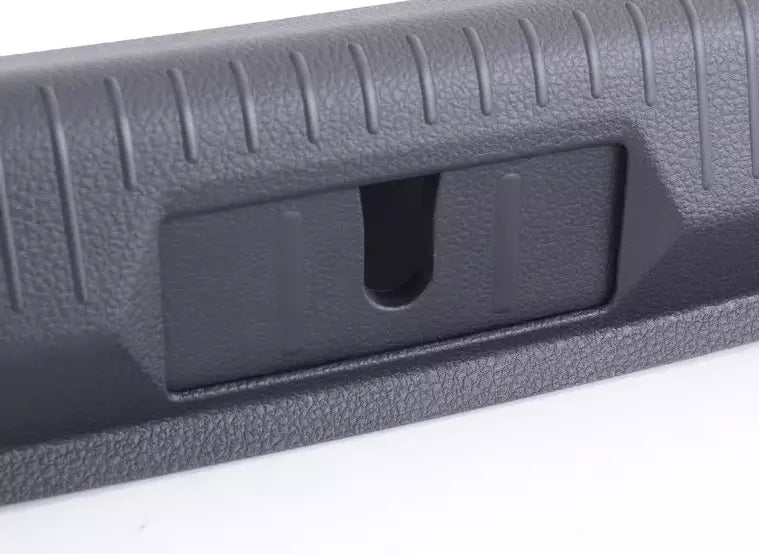 NEW VOLKSWAGEN GOLF MK7 TRUNK LOCK CARRIER COVER 5G6863459L82V ORIGINAL