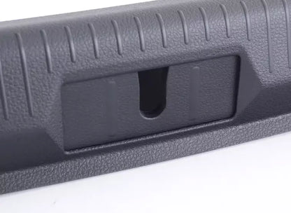 NEW VOLKSWAGEN GOLF MK7 TRUNK LOCK CARRIER COVER 5G6863459L82V ORIGINAL