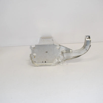 NEW AUDI A6 C7 FRONT CRASH BAR LEFT BRACKET 4G0807133E 12-17