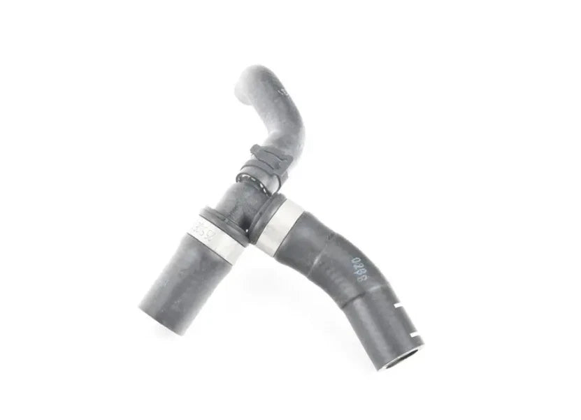 NEW AUDI Q7 4L ENGINE COOLANT HOSE 7L0121156A ORIGINAL