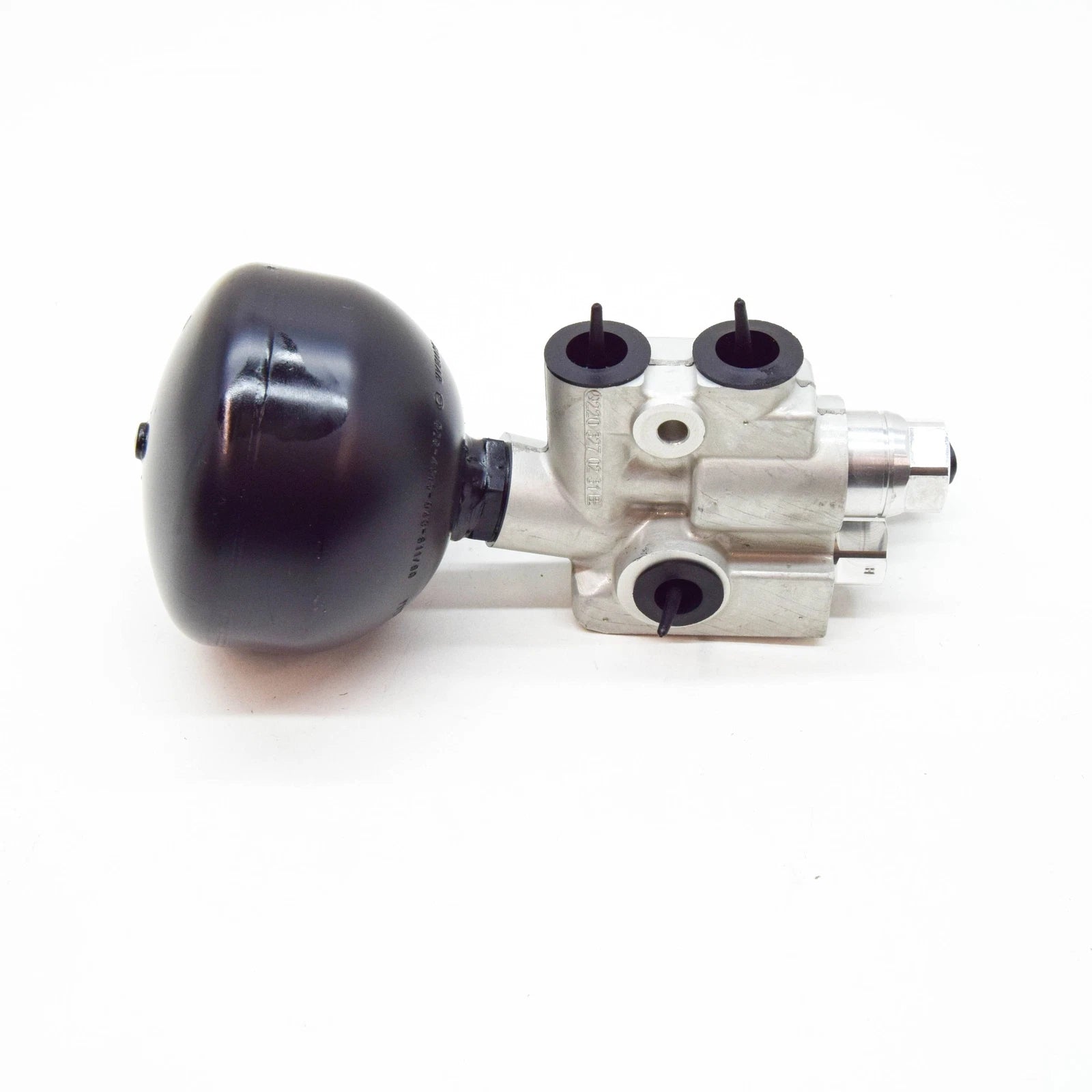 NEW MERCEDES-BENZ S W220 PRESSURE RELIEF VALVE UNIT A2203200858 ORIGINAL