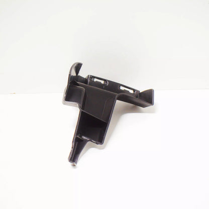 NEW MB E CLASS W212 FRONT BUMPER LEFT JOINT BRACKET TRIM A2128850016