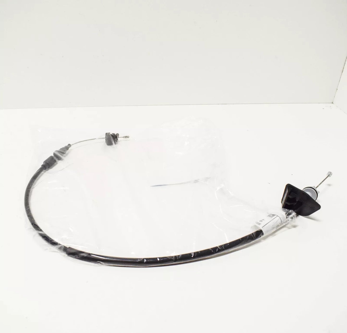 NEW BMW 3 E46 ACCELERATOR CABLE 35411164597 1164597 ORIGINAL