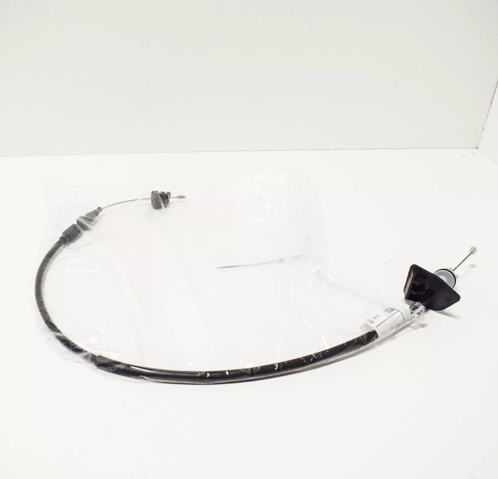 NEW BMW 3 E46 ACCELERATOR CABLE 35411164597 1164597 ORIGINAL