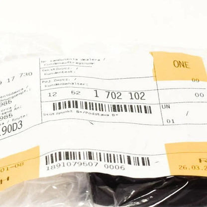 NEW BMW 5 E39 START BATTERY TERMINAL BASE 12521702102 1702102