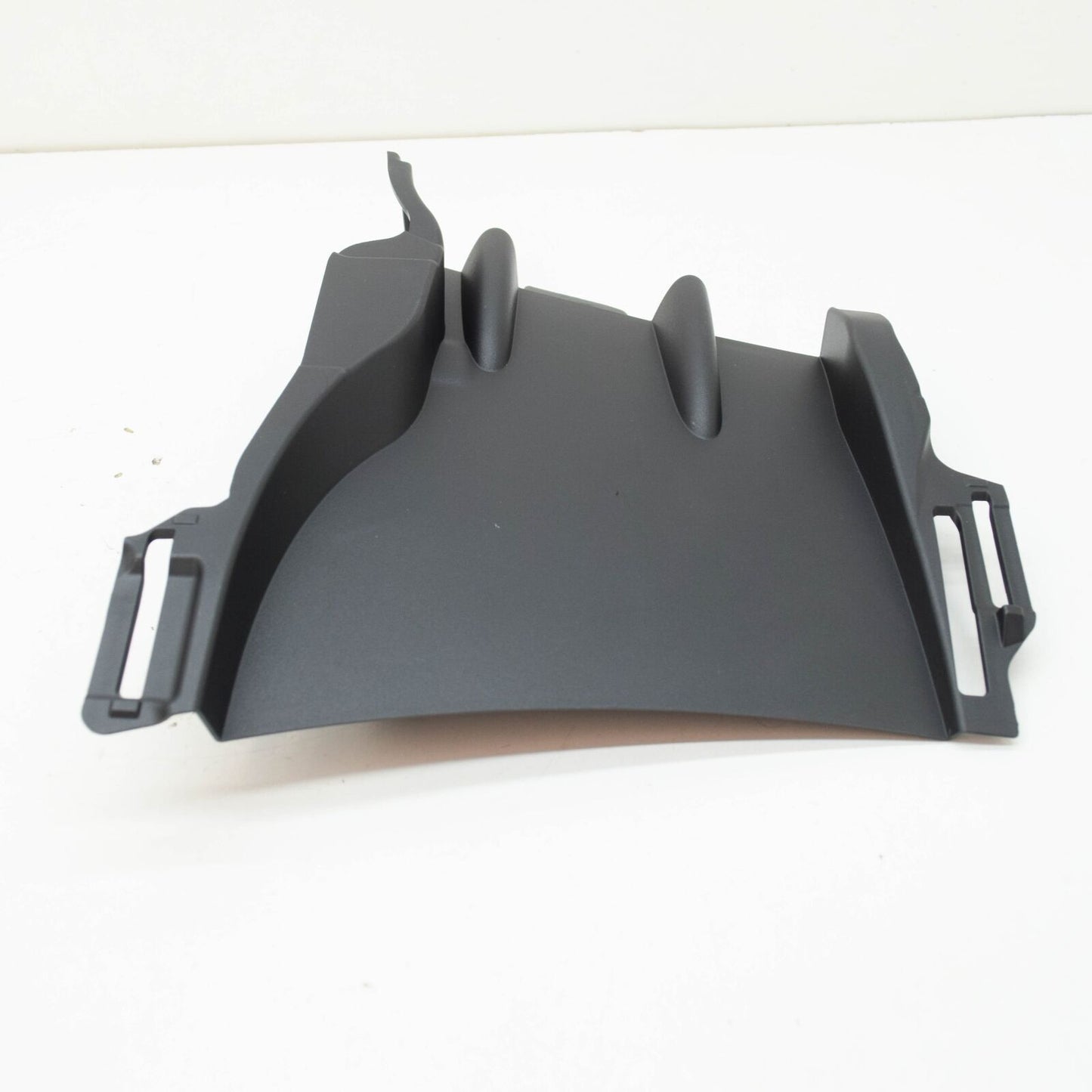 NEW MERCEDES-BENZ EQS FRONT RIGHT AIR DUCT SEGMENT A297A2978856003 ORIGINAL